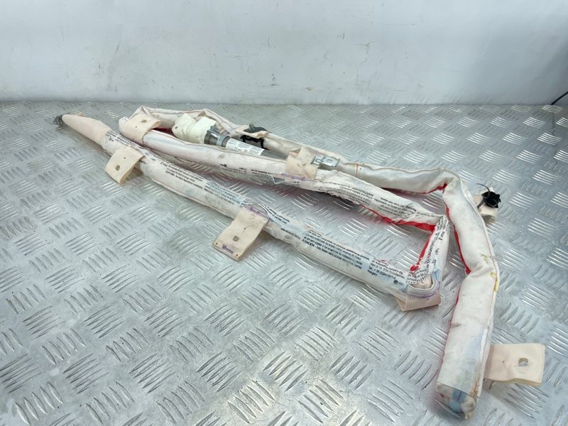 Шторка безпеки бічна / Airbag 4M0880742E Audi Q7