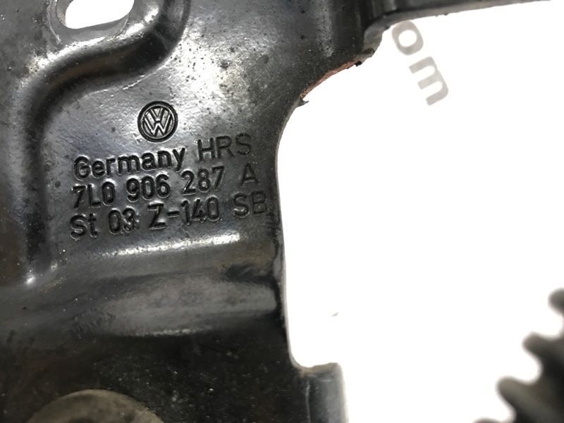 Насос вторинного повітря 4L0959231 Audi Q7