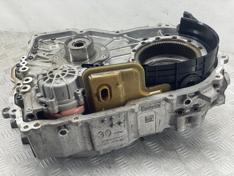 Масляный насос КП JM5P7A103FB Ford Edge