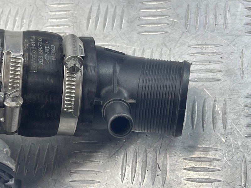Патрубок інтеркулера K2G36F073CC Ford Edge