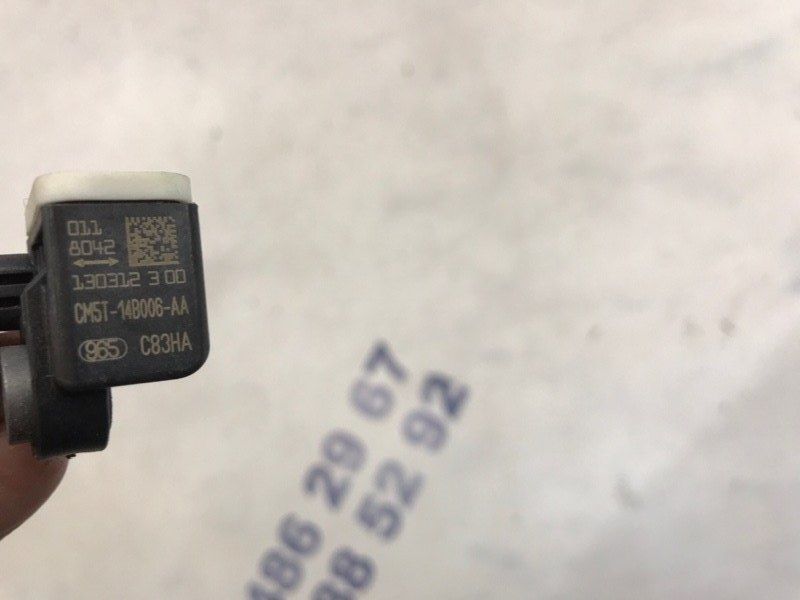 Датчик удара CM5T14B006AA Ford Escape