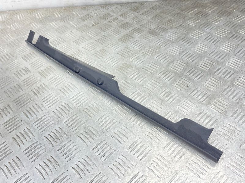 Накладка крила 8W0820581C Audi A4 Allroad