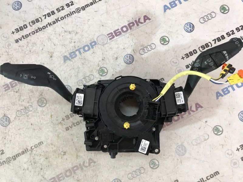 Блок підкермових перемикачів KT4T14B522NCW Ford Edge