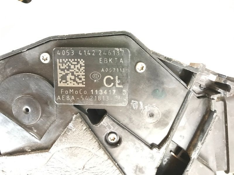 Замок дверей Ford Edge
