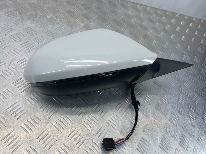 Зовнішнє дзеркало 4G1857410AB Audi A6