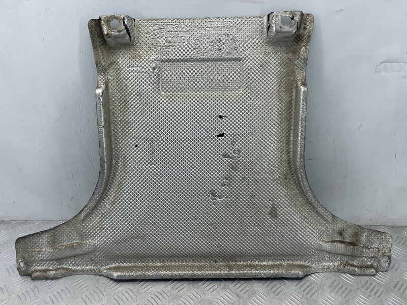 Облицювання днища 80A825209 Audi Q5