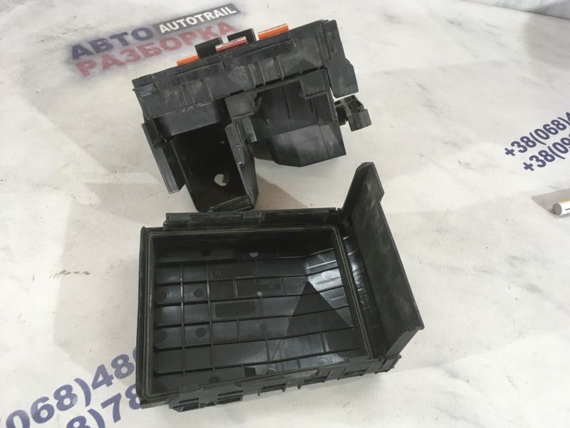 Блок запобіжників 3C0937125A Volkswagen CC
