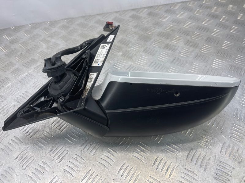 Зовнішнє дзеркало 4G1857410AB Audi A6