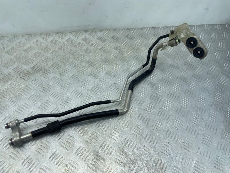 Трубка кондиціонера 4M0816886A Audi Q7