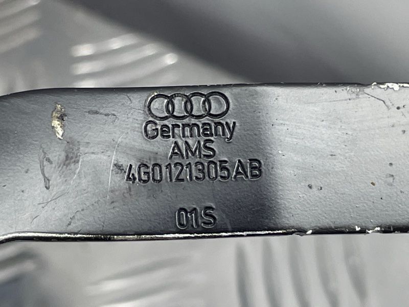 Кронштейн 4g0121305ab Audi A6