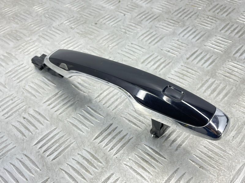 Ручка дверей (keyless) зовнішня 40013440 Volvo XC90