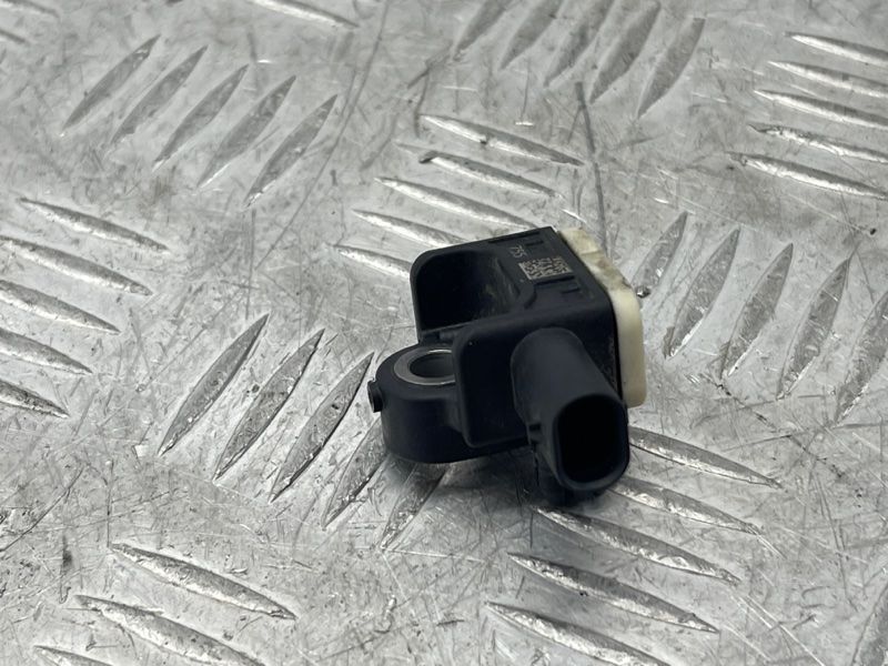 Датчик удара передний 4H0959651A Audi A6 Audi A6, Audi A7, Audi A8, Audi RS7, Audi S6, Audi S7, Audi S8