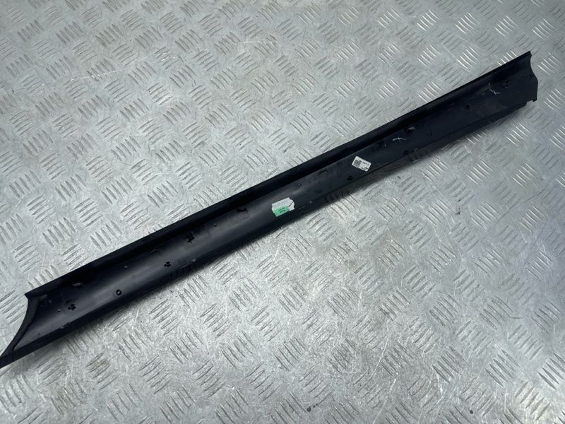 Молдинг лобового стекла 31672585 Polestar 2