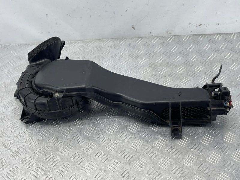 Корпус пічки в зборі Ford Fusion