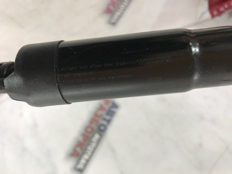 Приводной блок крышки багажника 31455987 Volvo XC60