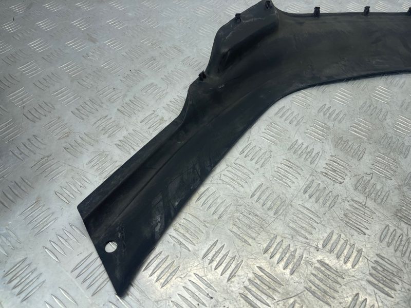 Накладка радіатора 4L0807081 Audi Q7