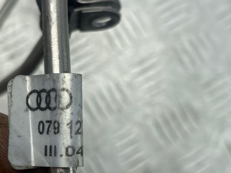 Паливопровід 079127509DM Audi A8