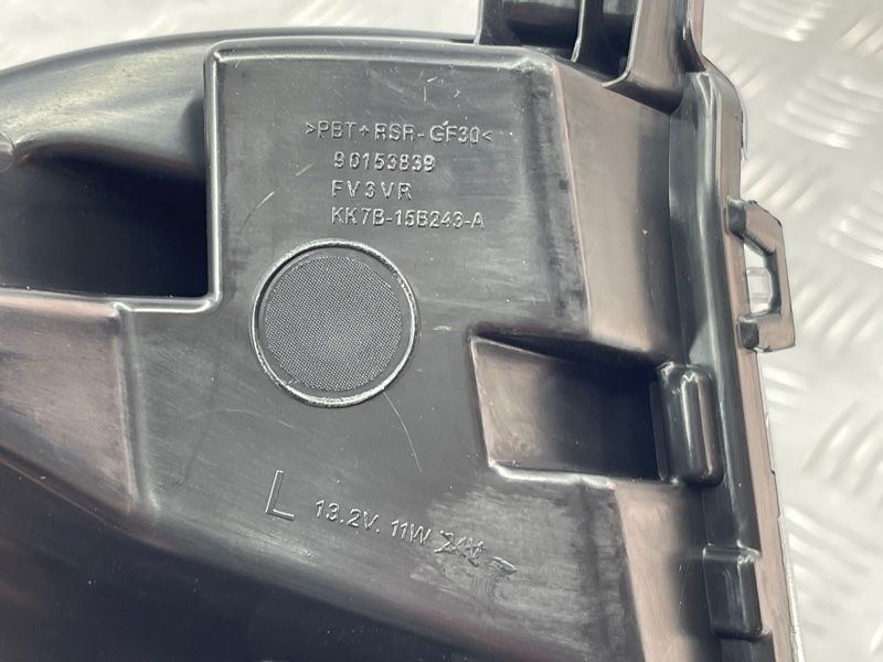 Фара противотуманная KT4Z15201B Ford Edge
