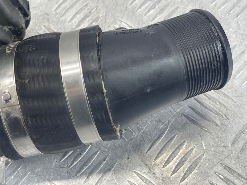 Патрубок інтеркулера K2G36F073CC Ford Edge