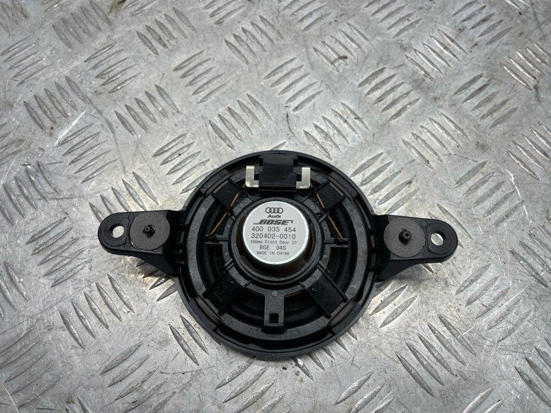 Динамик двери BOSE 4G0035454 Audi A6