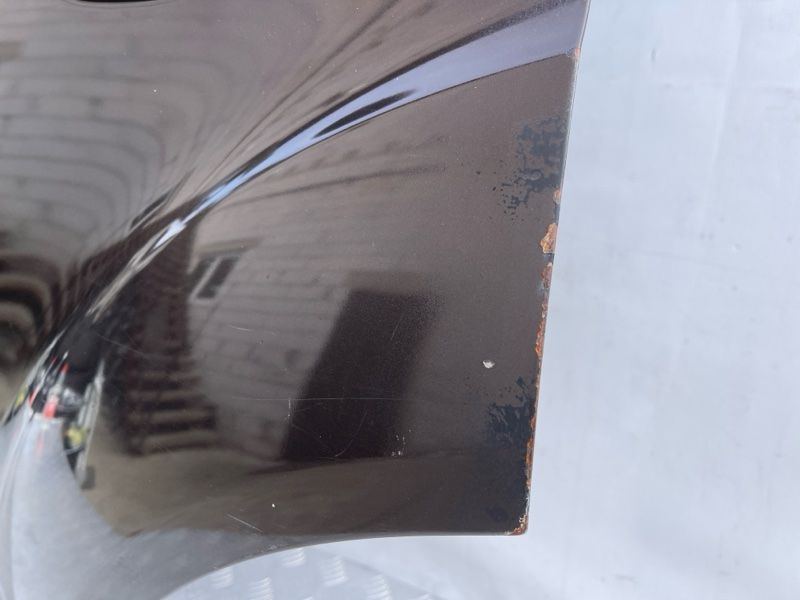 Дверь 4L0833051 Audi Q7