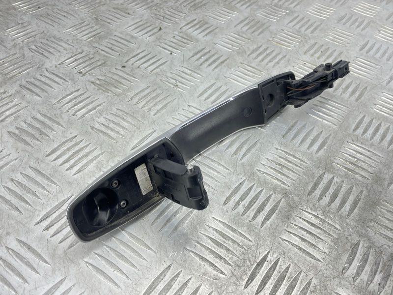 Ручка дверей (keyless) зовнішня 40013440 Volvo XC90