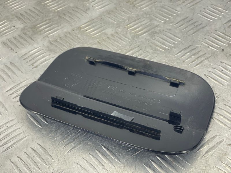 Кришка лючка паливного бака 4M0809907B Audi Q7