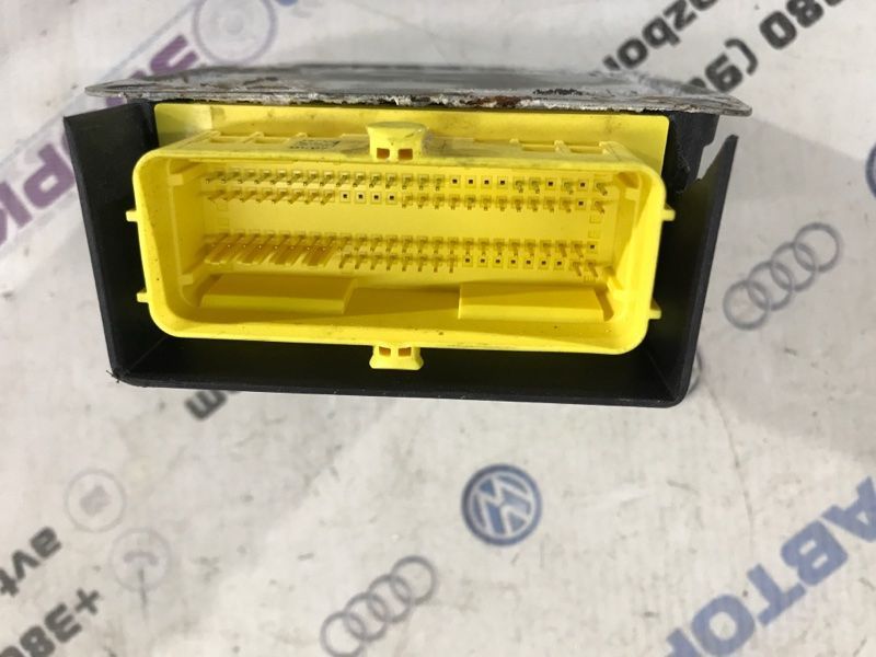 Блок керування подушками безпеки / SRS 4G0959655A Audi A6