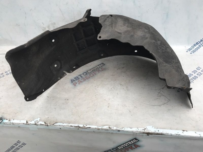 Підкрилок 4G0810171A Audi A6