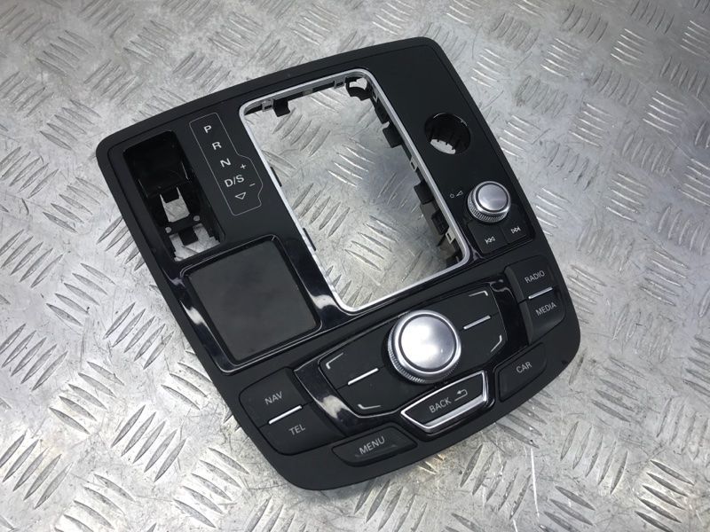 Панель керування навігації MMI 4G1919610C Audi A6