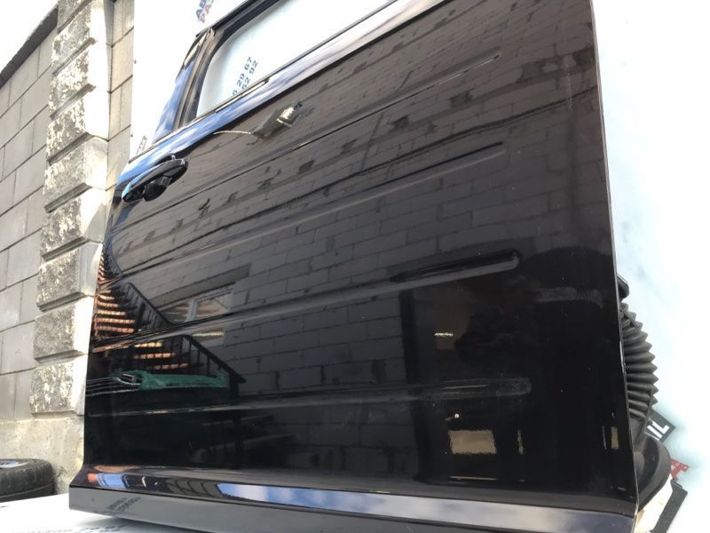 Двері AA8Z7420124A Ford Flex