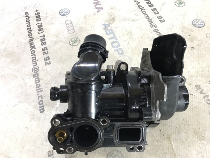 Помпа водяна 06H121026DD Audi Q3