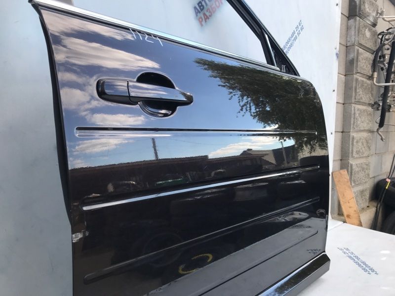Двері AA8Z7420124A Ford Flex