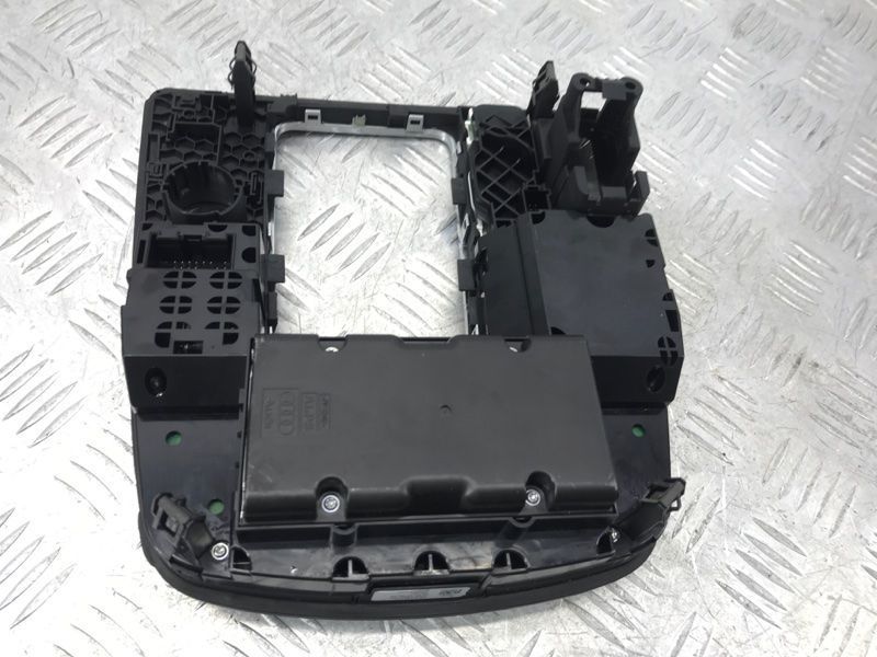 Панель керування навігації MMI 4G1919610C Audi A6