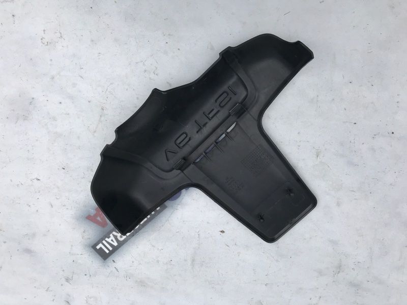 Накладка двигателя 06E103927K Audi Q7