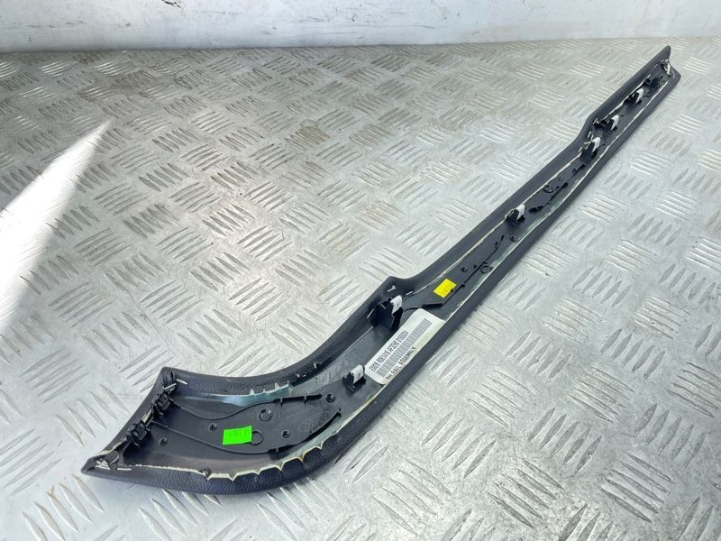 Накладка центральной консоли EM2BR061A16AF3ZHE Ford Edge