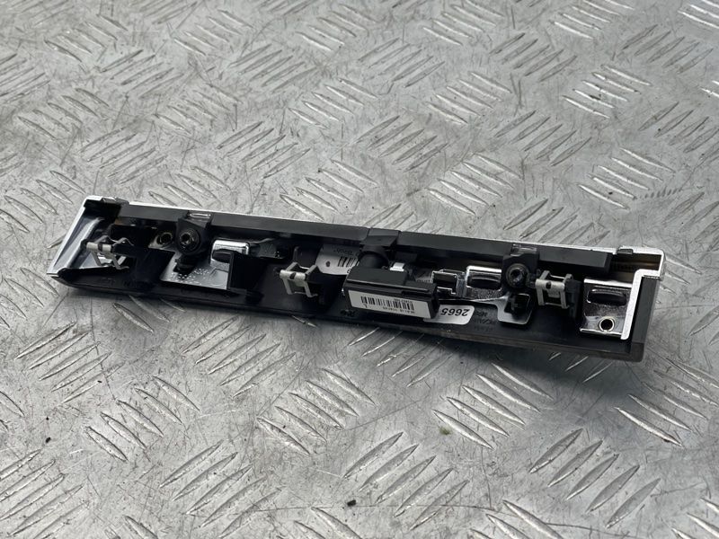 Накладка 31366499 Volvo XC90