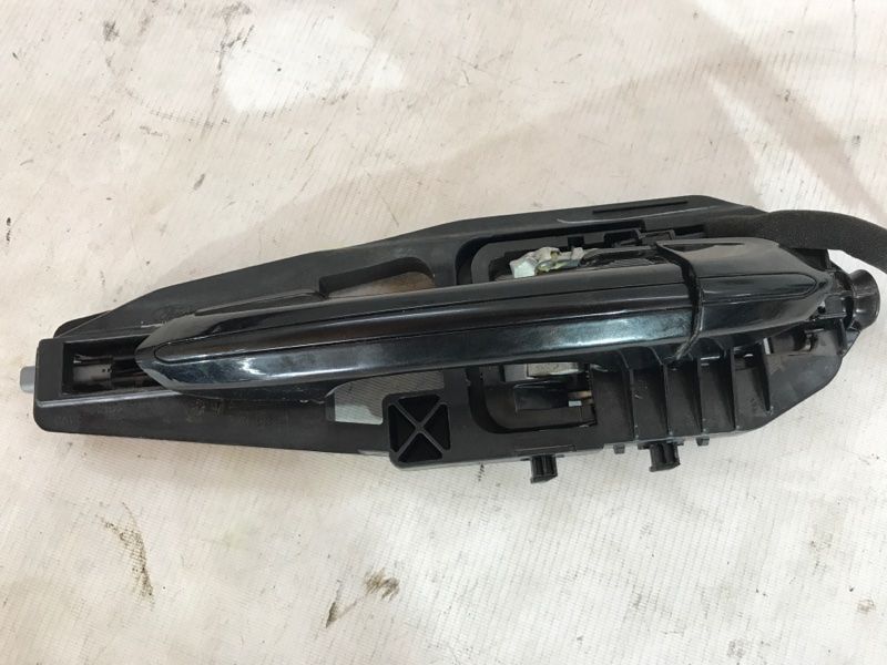 Ручка дверей (keyless) зовнішня Ford Edge