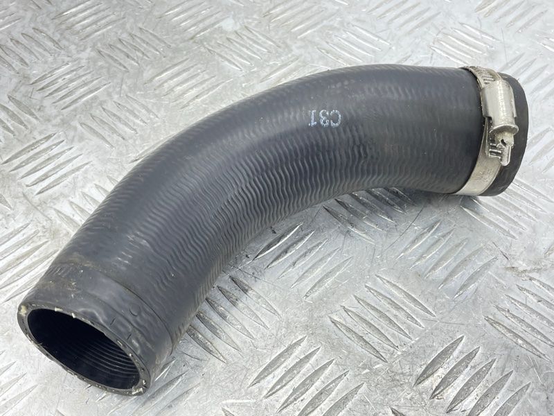 Патрубок інтеркулера K2G36C646AB Ford Edge