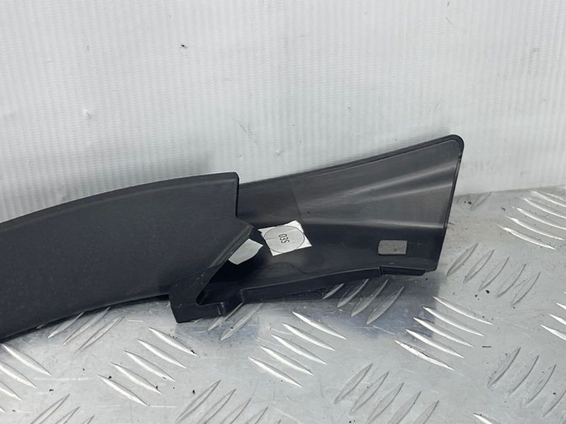 Накладка двери 4M0867588 Audi Q7