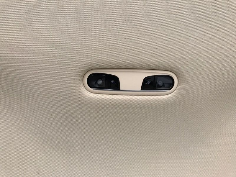 Потолок салона 4G5867506A Audi A6