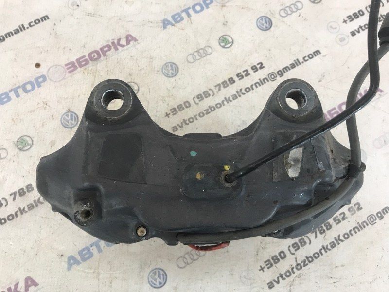 Супорт гальмівний 209236054A Volkswagen Touareg