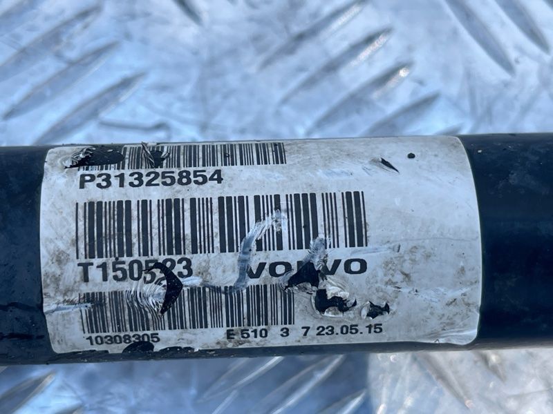Піввісь 31325854 Volvo XC90
