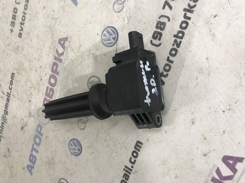 Котушка запалювання CM5E12A366BC Ford Fusion