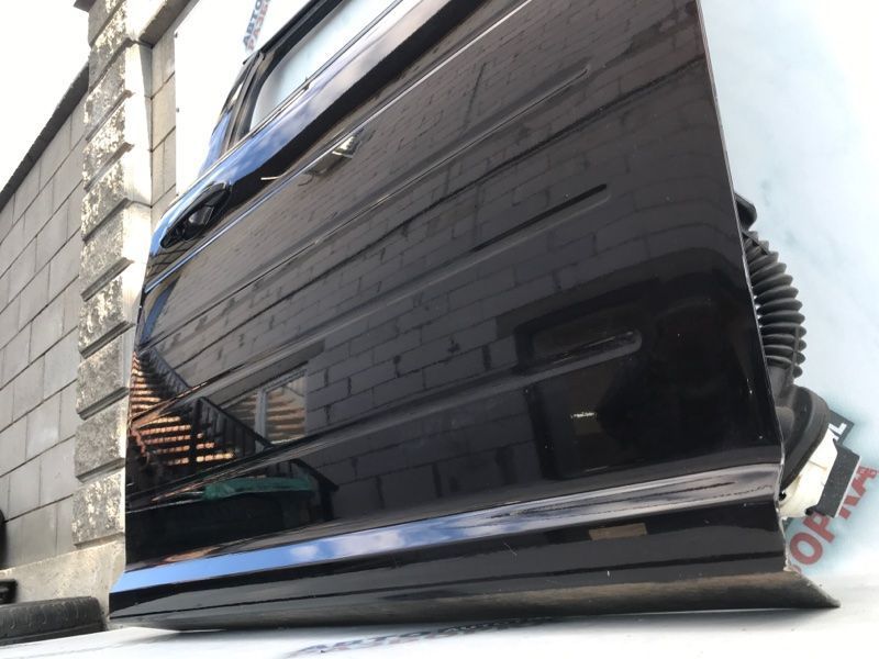 Двері AA8Z7420124A Ford Flex