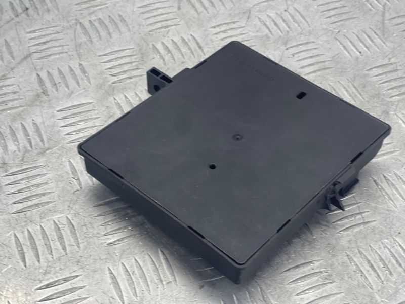 Блок керування бортовою мережею 4F0907279 Audi A6