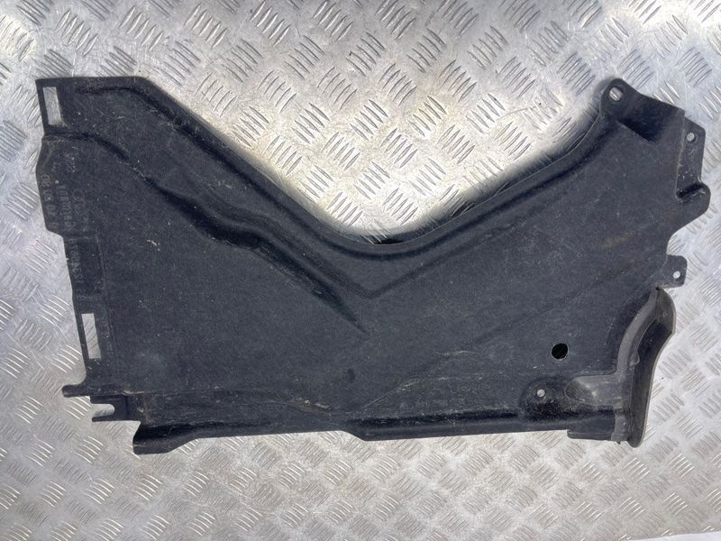 Облицювання днища 4G0825216A Audi A6