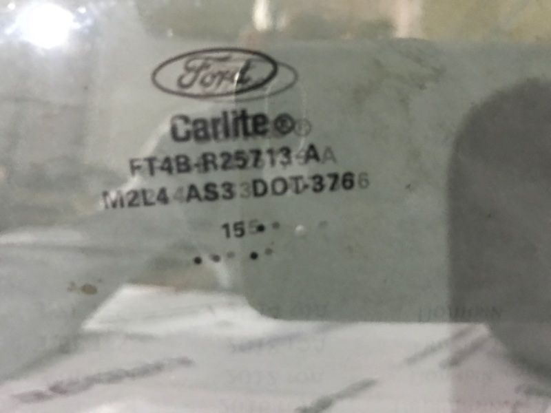 Скло дверей FT4BR25713A Ford Edge