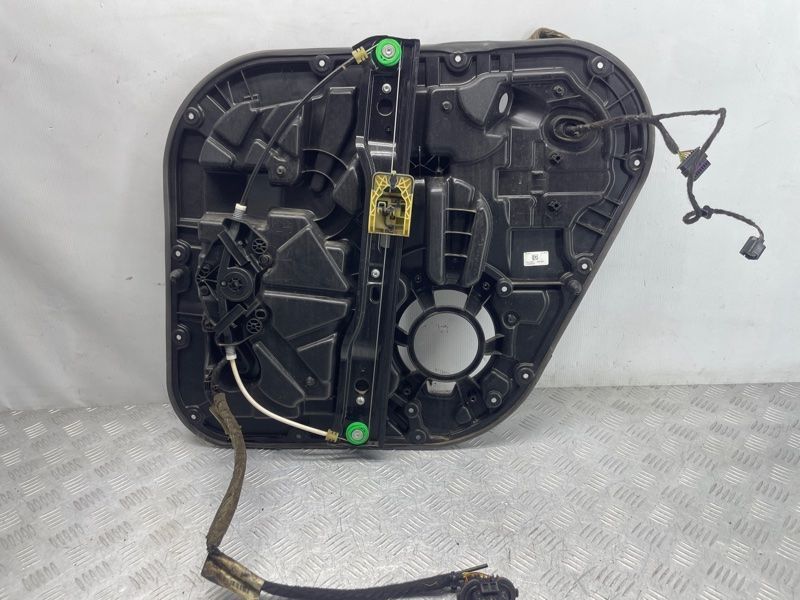 Склопідйомник 31349760 Volvo XC90