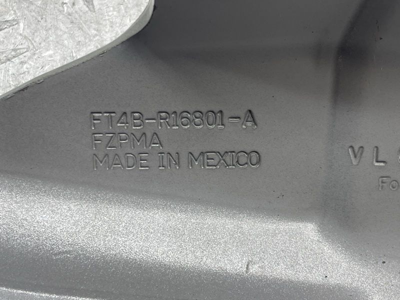 Петля капоту права FT4BR16801A Ford Edge Ford Edge